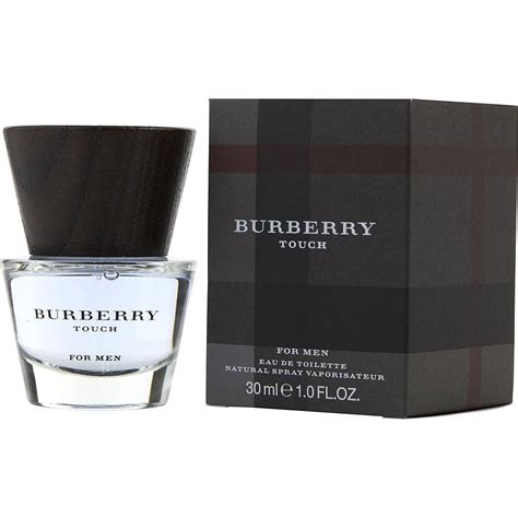 burberry london hombre fragrantica